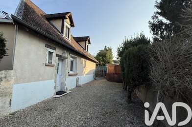 Maison 4 pièces 189000 €