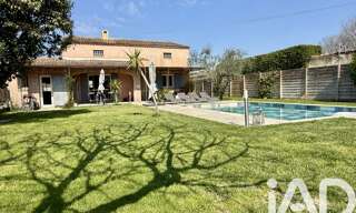 Maison 5 Pièces 125 m² à vendre à Les Angles (30133)