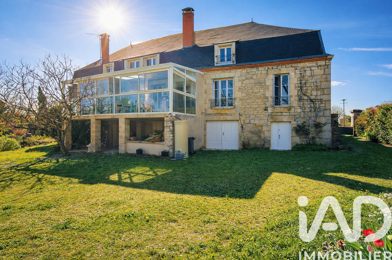 Maison 8 pièces 349000 €
