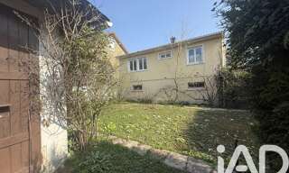 Maison 4 Pièces 71 m² à vendre à Chelles (77500)