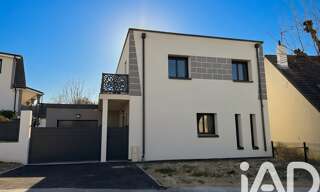 Maison 5 Pièces 120 m² à vendre à Reims (51100)