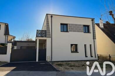 Maison 5 pièces 433000 €