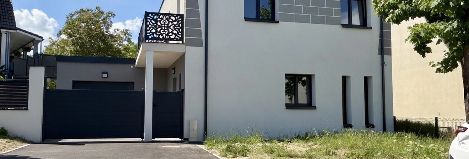 Maison 5 Pièces 120 m² à vendre à Reims (51100)