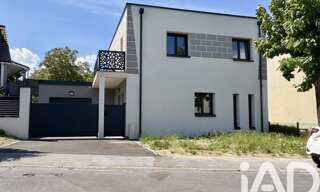Maison 5 Pièces 120 m² à vendre à Reims (51100)