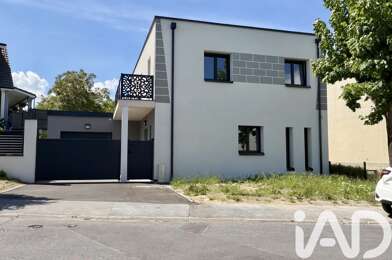 Maison 5 pièces 433000 €