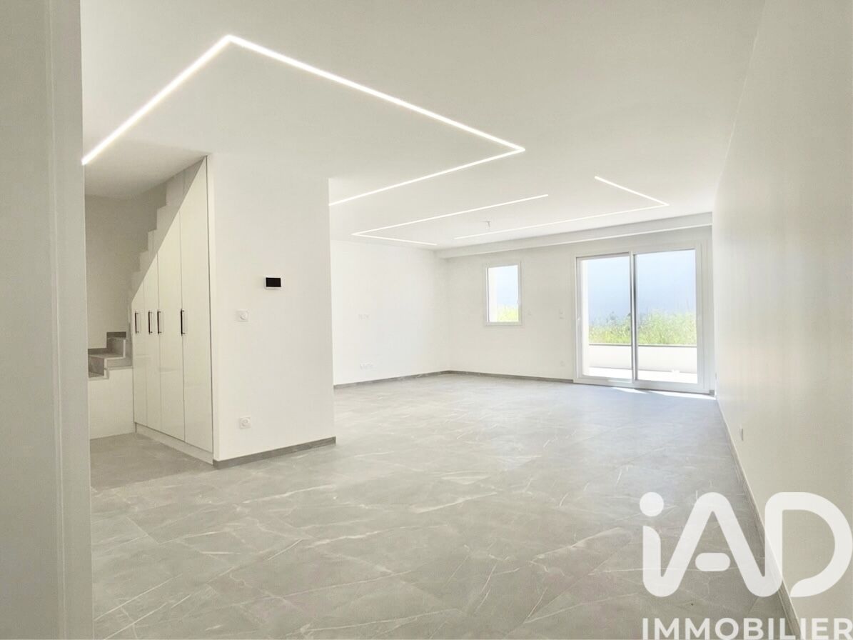Vente Maison/villa 5 pièces - Photo 3