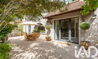 Maison 6 Pièces 205 m² à vendre à Boulancourt (77760)