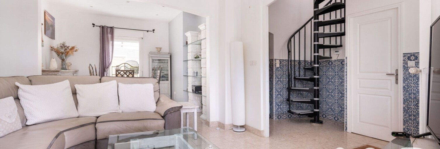 Maison 6 Pièces 133 m² à vendre à Bron (69500)