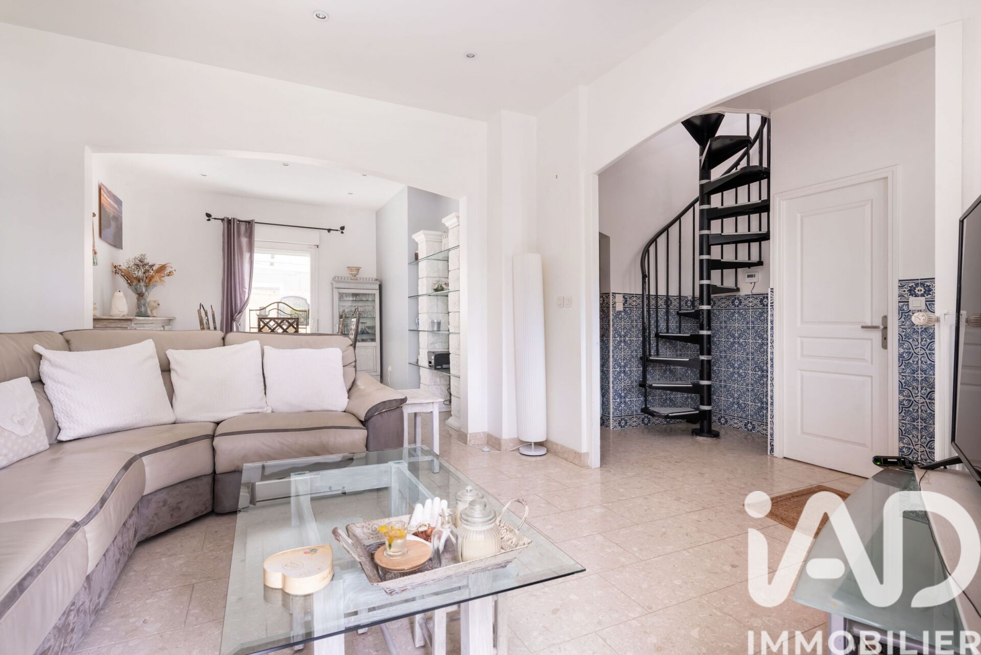 Vente Maison/villa 6 pièces - Photo 2
