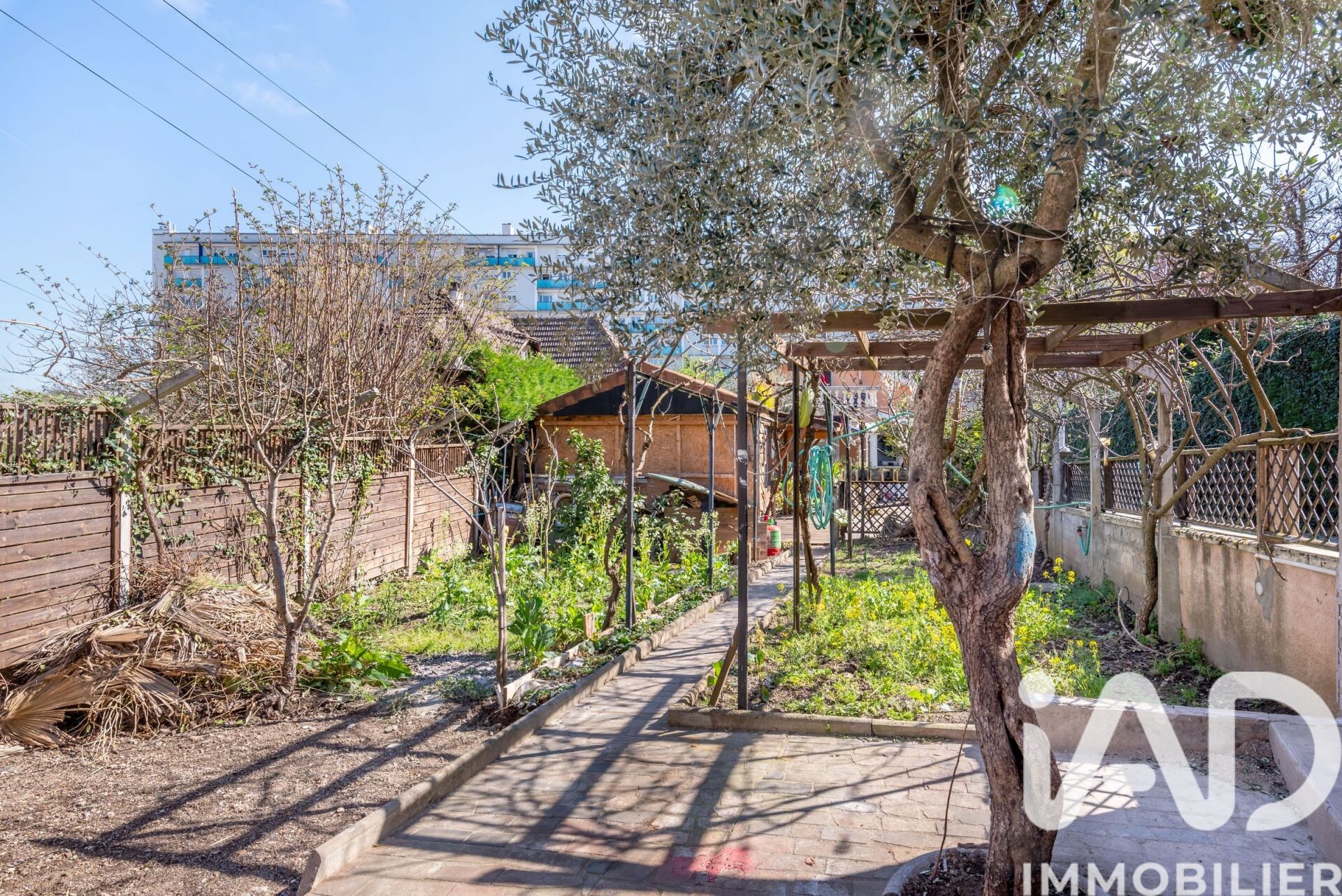 Vente Maison/villa 6 pièces - Photo 3