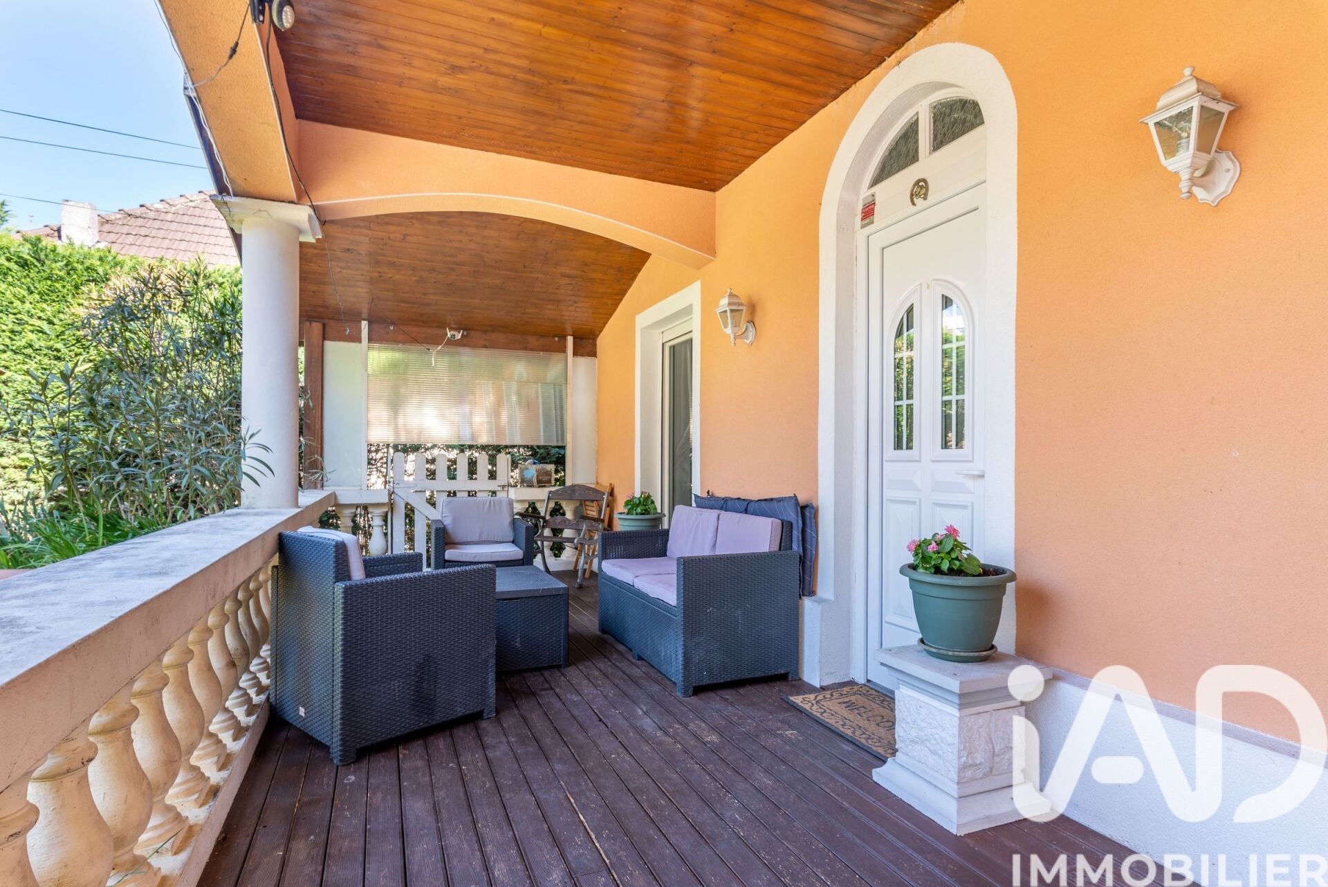 Vente Maison/villa 6 pièces - Photo 4