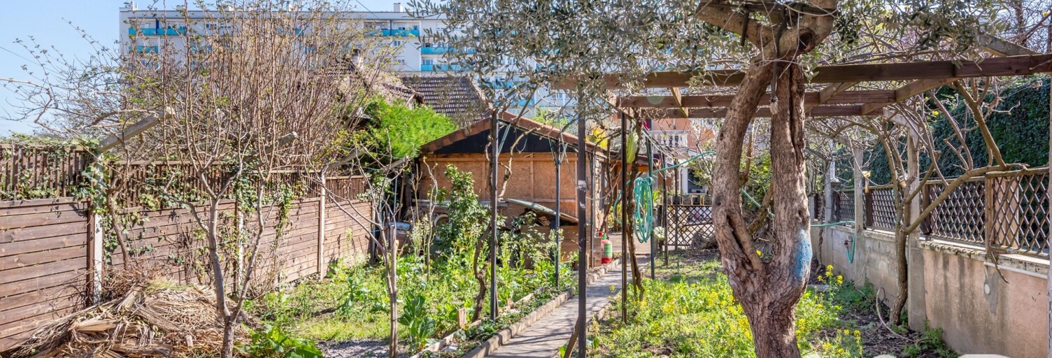 Maison 6 Pièces 133 m² à vendre à Bron (69500)