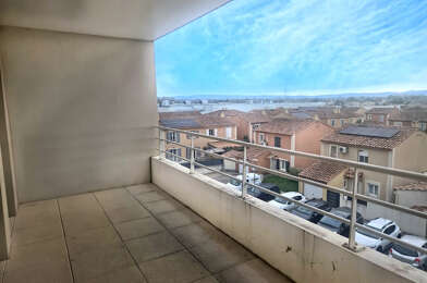 Appartement 2 pièces 130000 €