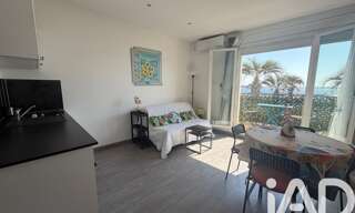 Appartement 2 Pièces 45 m² à vendre à Balaruc-les-Bains (34540)