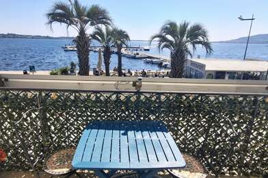 Appartement 2 pièces 240000 €