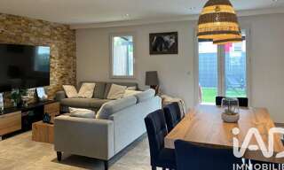 Maison 5 Pièces 94 m² à vendre à Sainte-Maxime (83120)