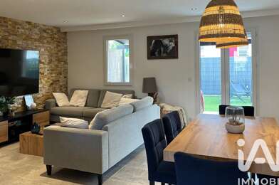 Maison 5 pièces 595000 €