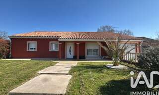 Maison 6 Pièces 165 m² à vendre à Naintré (86530)