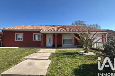 Maison 6 pièces 320000 €