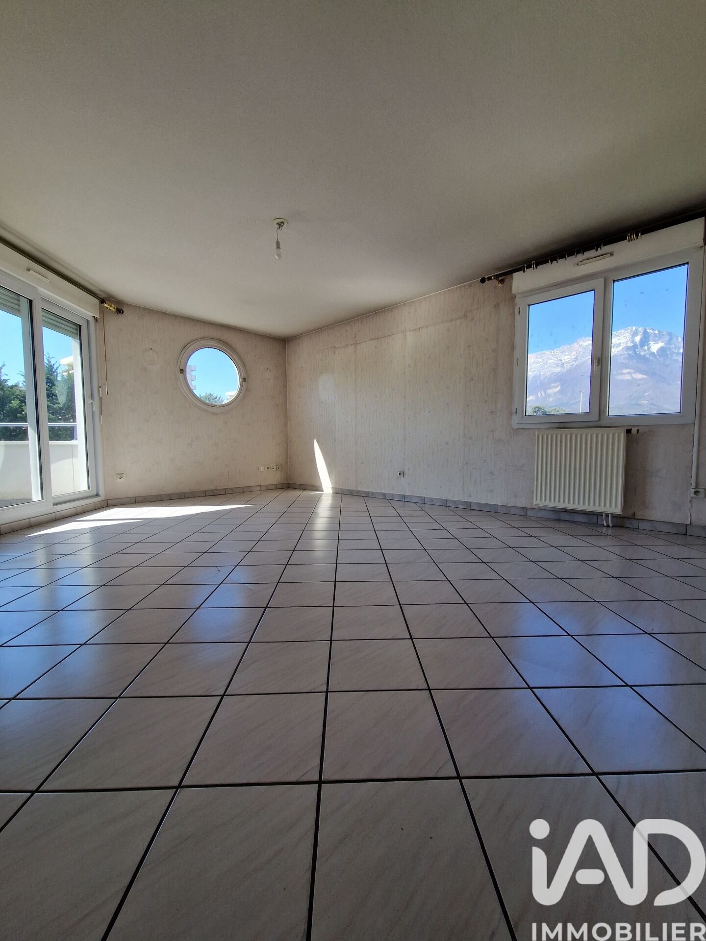 Vente Appartement 3 pièces - Photo 4