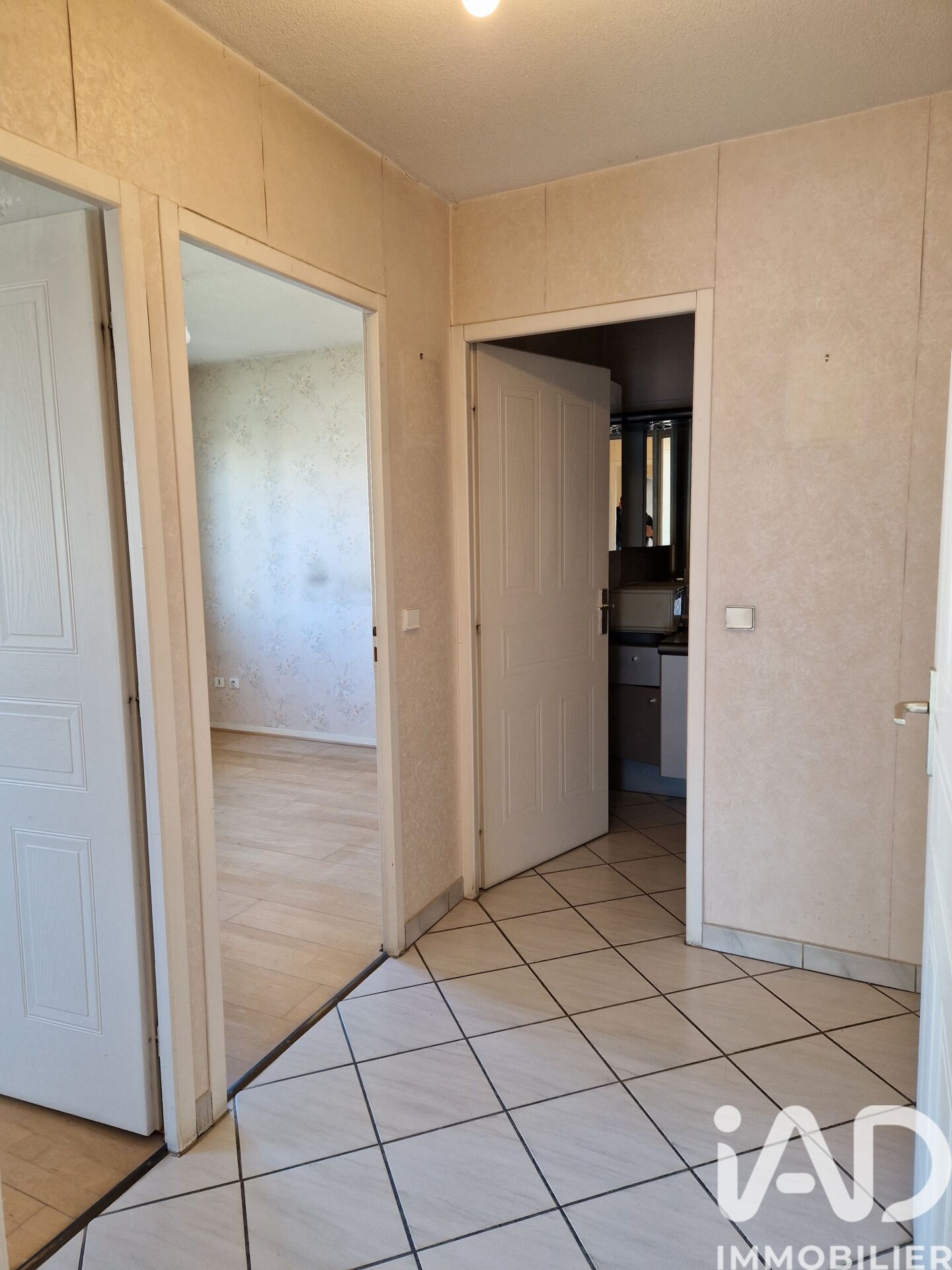 Vente Appartement 3 pièces - Photo 5