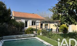 Maison 6 Pièces 153 m² à vendre à Morières-lès-Avignon (84310)