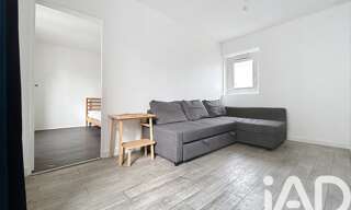 Appartement 3 Pièces 50 m² à vendre à Aubervilliers (93300)