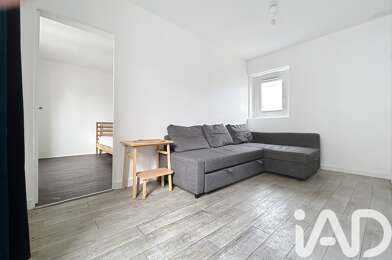 Appartement 3 pièces 160000 €