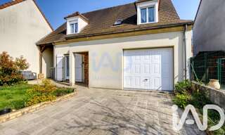 Maison 6 Pièces 116 m² à vendre à Combs-la-Ville (77380)