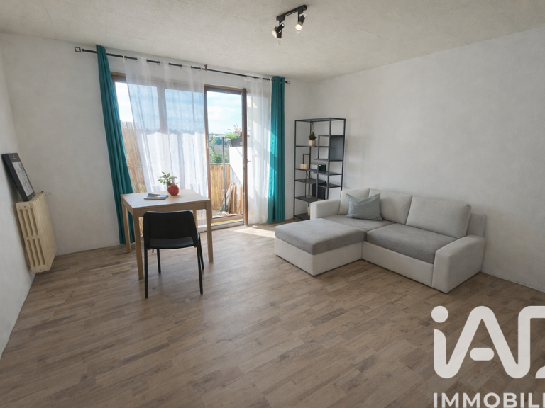 Vente Appartement 2 pièces — photo 1