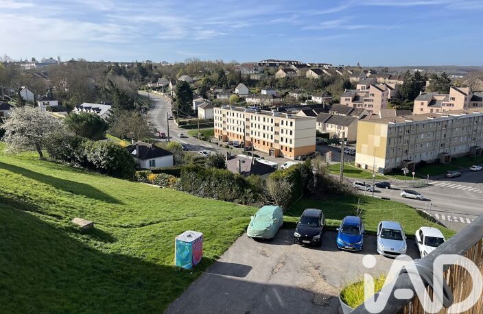Vente Appartement 2 pièces — photo 2