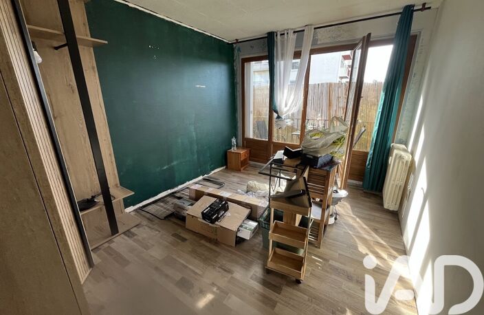 Vente Appartement 2 pièces — photo 3