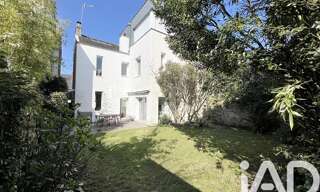 Maison 7 Pièces 140 m² à vendre à Nantes (44000)