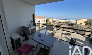 Appartement 4 Pièces 72 m² à vendre à Fleury (11560)