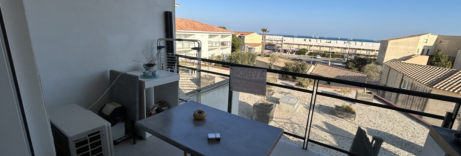 Appartement 4 Pièces 72 m² à vendre à Fleury (11560)