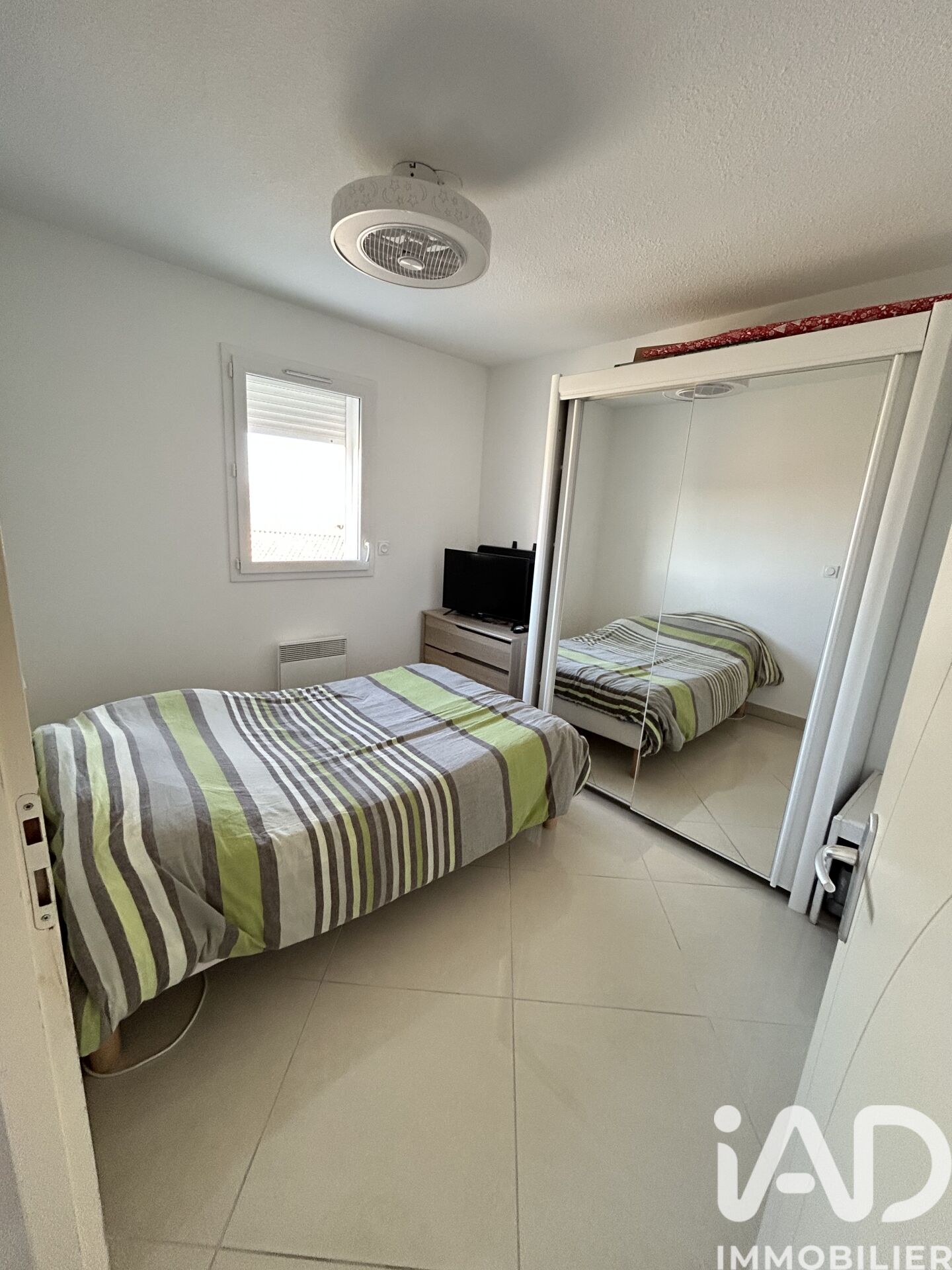 Vente Appartement 4 pièces - Photo 2