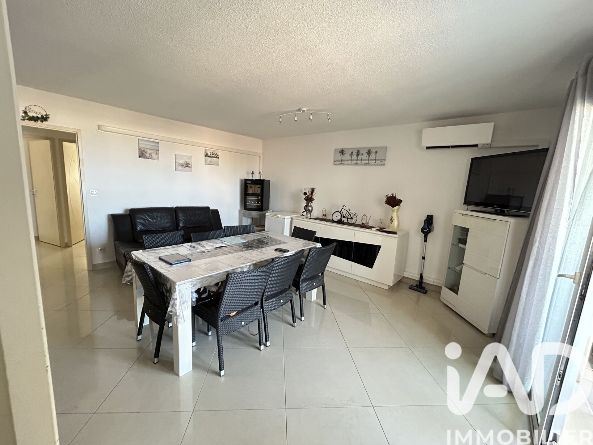Vente Appartement 4 pièces - Photo 4