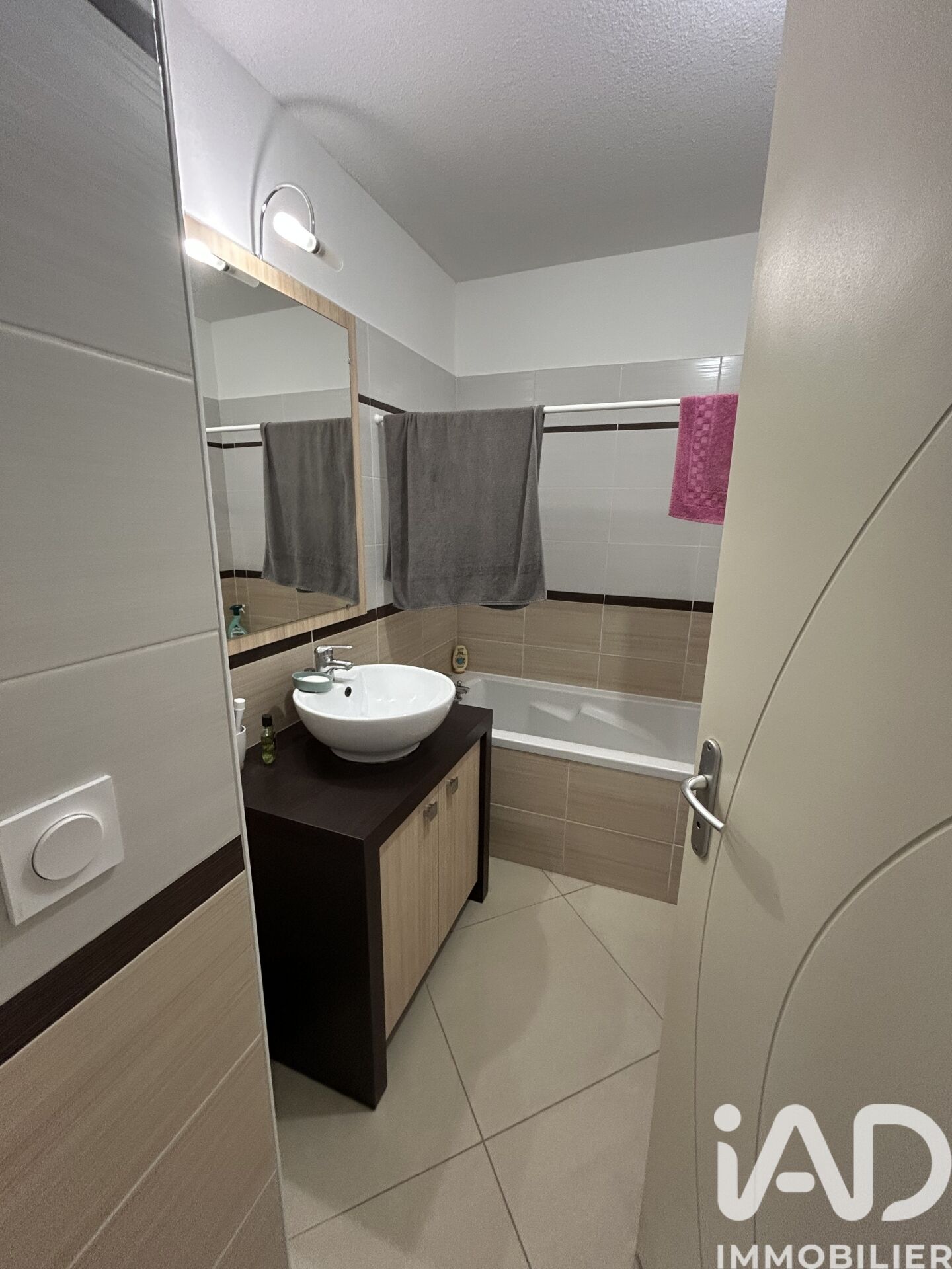 Vente Appartement 4 pièces - Photo 5