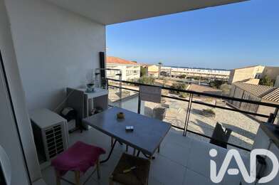 Appartement 4 pièces 228000 €