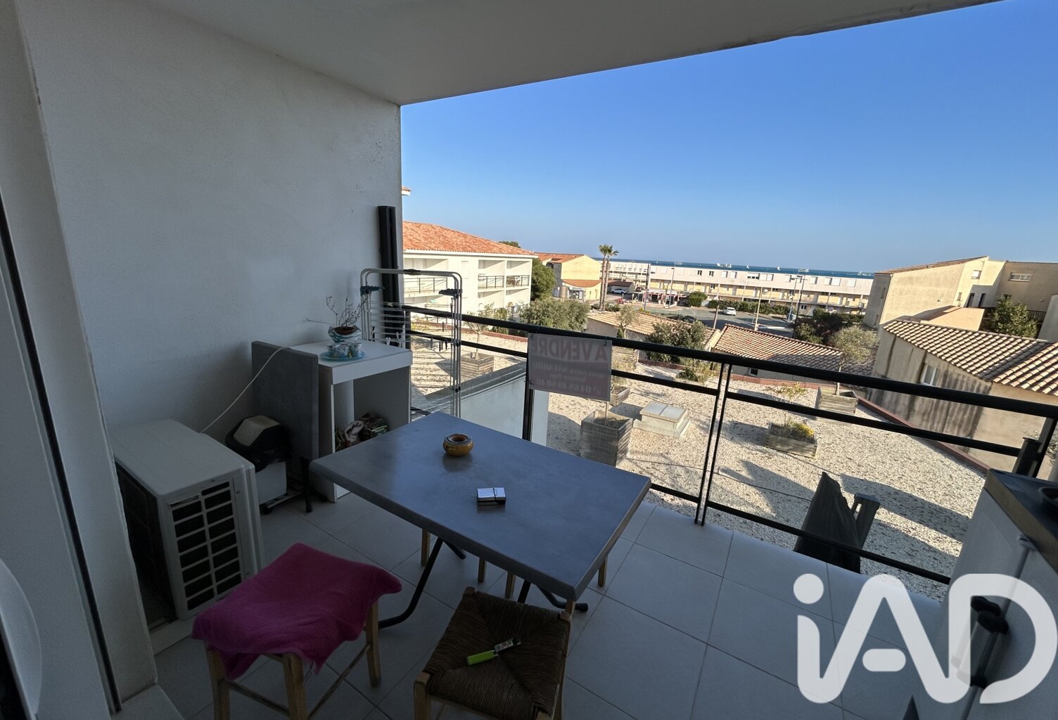 Vente Appartement 4 pièces — photo 1