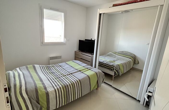 Vente Appartement 4 pièces — photo 2