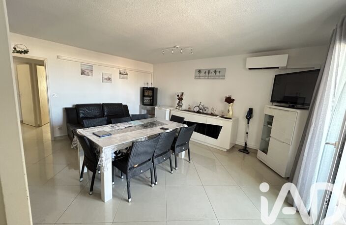 Vente Appartement 4 pièces — photo 4