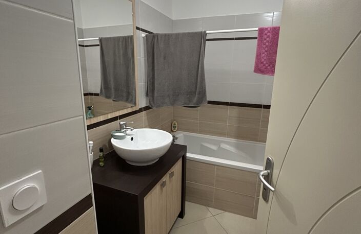 Vente Appartement 4 pièces — photo 5