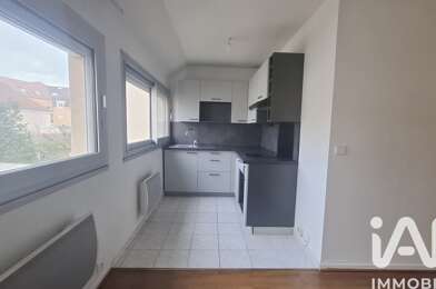 Appartement 2 pièces 174900 €