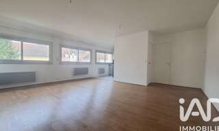 Appartement 2 Pièces 53 m² à vendre à Arpajon (91290)