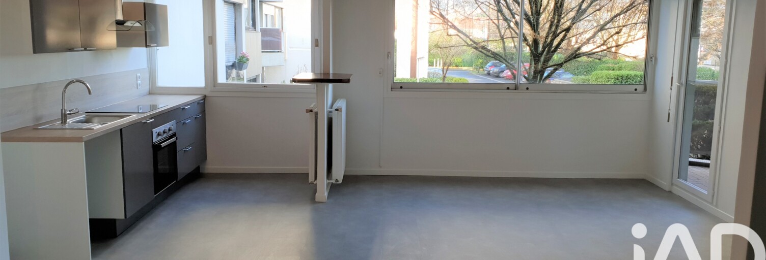 Appartement 3 Pièces 70 m² à vendre à Saint-Leu-la-Forêt (95320)