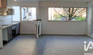 Appartement 3 Pièces 70 m² à vendre à Saint-Leu-la-Forêt (95320)