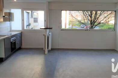 Appartement 3 pièces 212000 €