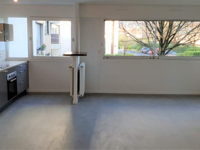 Vente Appartement 3 pièces — photo du bien