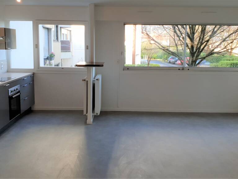 Vente Appartement 3 pièces — photo 1